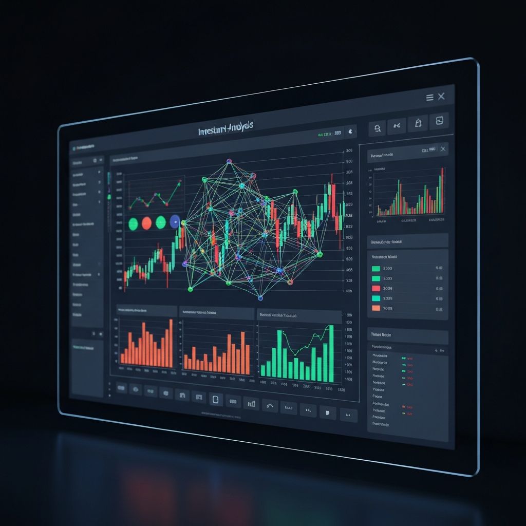 Investment Analysis Tool