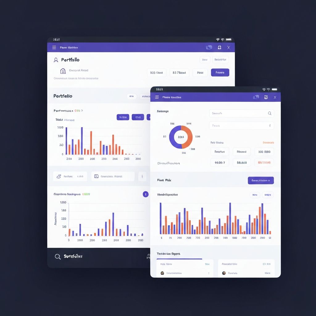 Portfolio Management Suite
